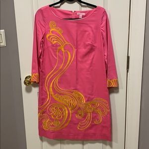 Lilly Pulitzer Sheath Dress